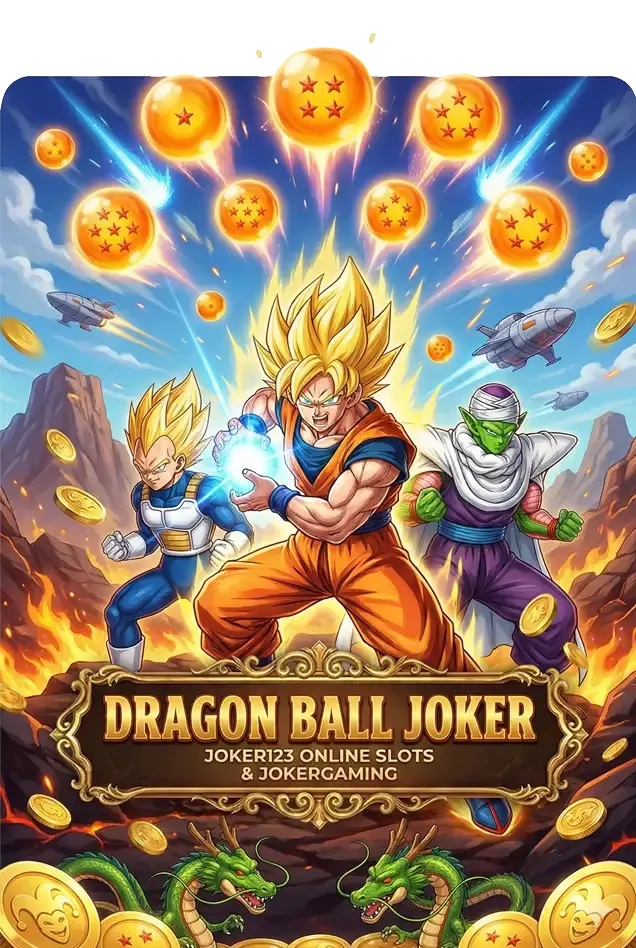 ภาพข้อมูล DRAGONBALL