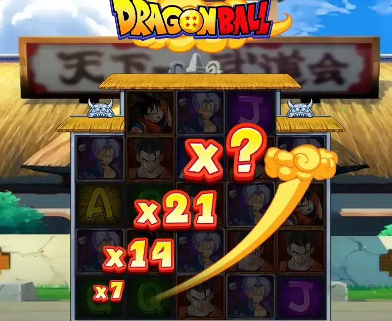 อัตราการจ่ายเงินรางวัลสูงสุด (Maximum Win) 1
