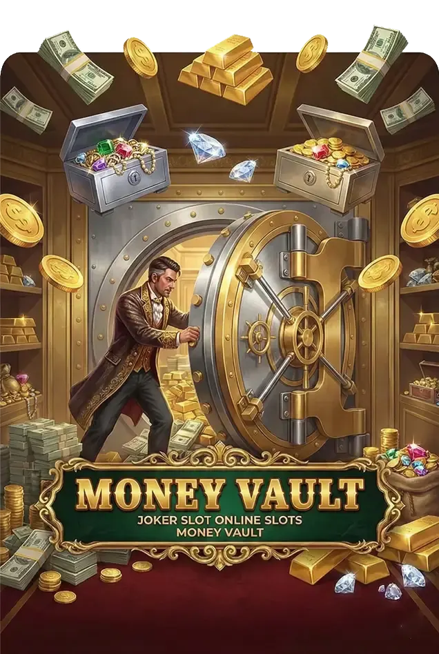 ภาพข้อมูล MONEY VAULT