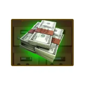MONEY VAULT สัญลักษณ์ 7