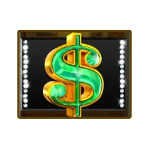 MONEY VAULT สัญลักษณ์ 5