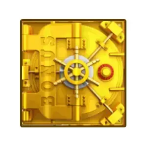 MONEY VAULT สัญลักษณ์ 4