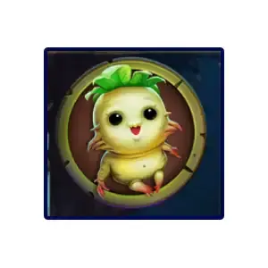 WITCH’S BREW สัญลักษณ์ 3