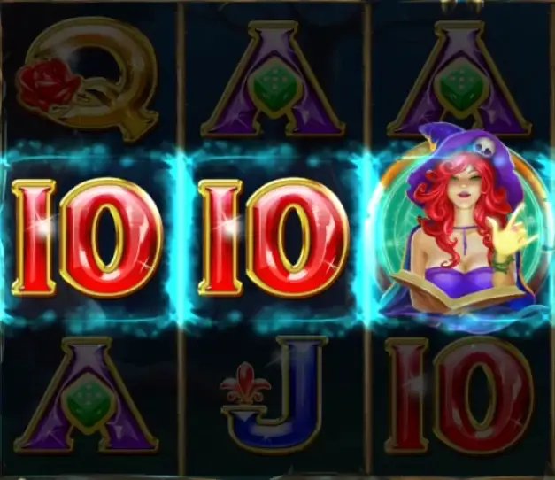 อัตราการจ่ายเงินรางวัลสูงสุด (Maximum Win) 1