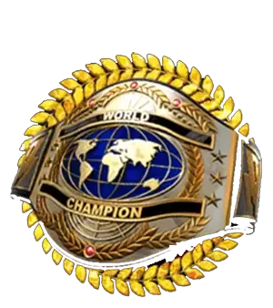 Cage Fight สัญลักษณ์ 3
