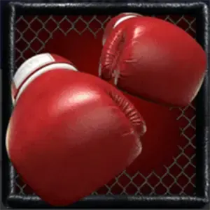 Cage Fight สัญลักษณ์ 4