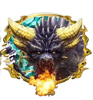 Dragon Slayer สัญลักษณ์ 3