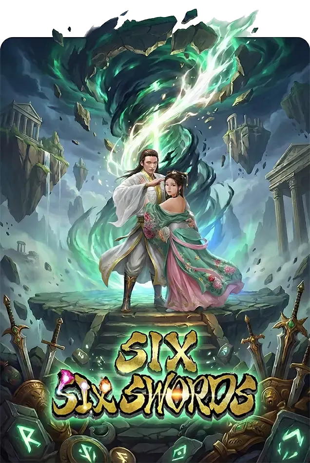 ภาพข้อมูล Six Swords