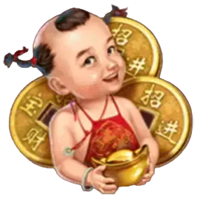 Three Star God 2 สัญลักษณ์ 5