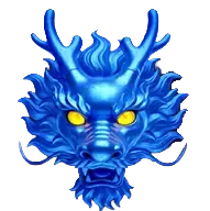 DRAGON BOWL สัญลักษณ์ 5