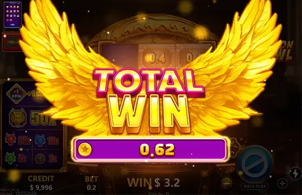 DRAGON BOWL ภาพเกม 1