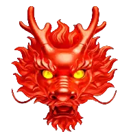 DRAGON BOWL สัญลักษณ์ 4