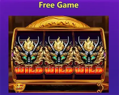 สัญลักษณ์ตัวคูน Multiplier-Ways Symbol 1
