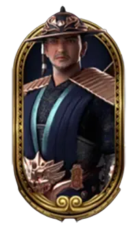 The Guard สัญลักษณ์ 5