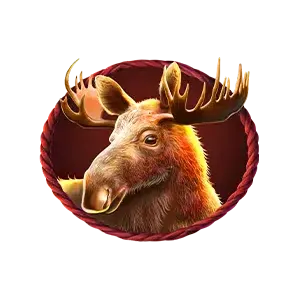 Buffalo King สัญลักษณ์ 6