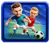 123 Soccer Link&Merge สัญลักษณ์ 6