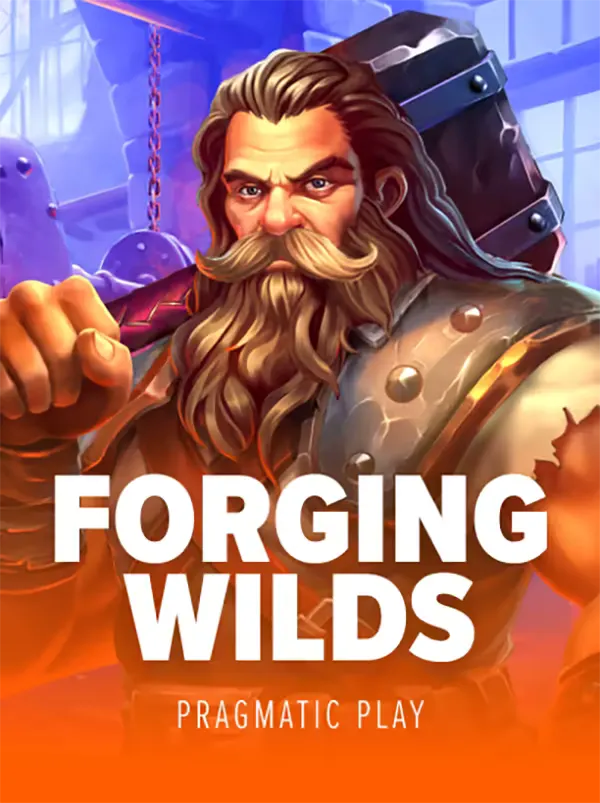 Forging Wilds ภาพเกม 1