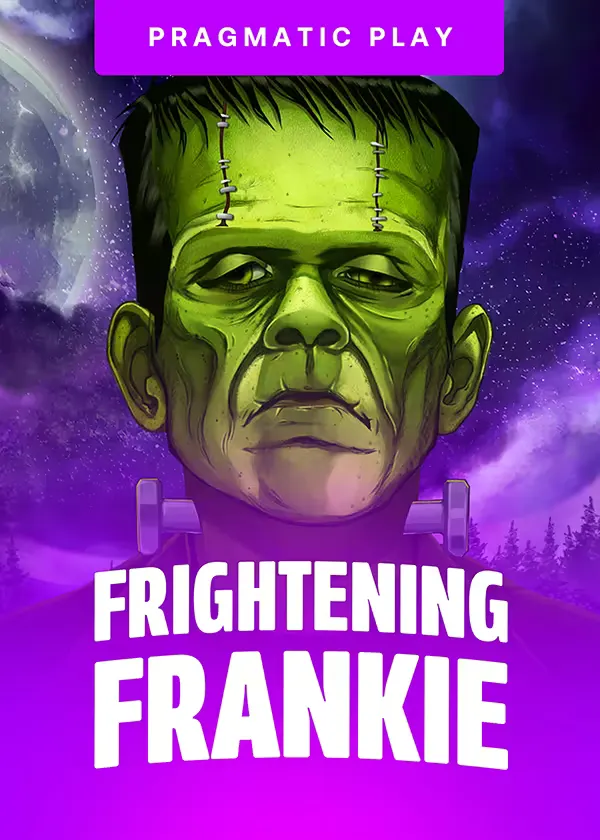 Frightening Frankie ภาพเกม 1