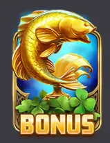 BASS CATCH BONUS 1