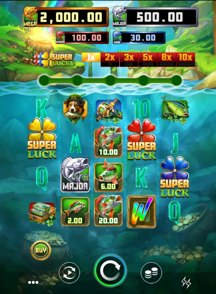 รายละเอียดเกม 1
