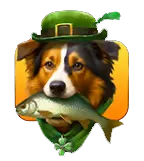Bass Catch SUPER LUCK สัญลักษณ์ 4