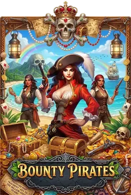 ภาพข้อมูล Bounty Pirates