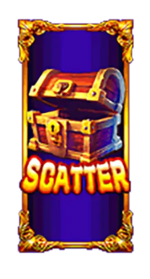 ฟรีสปินฟีเจอร์ Free Spins Feature 1