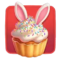 Cluckin’ Sweet Feast สัญลักษณ์ 3