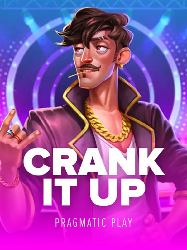 Crank It Up ภาพเกม 1