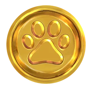 Diamond Doggies สัญลักษณ์ 4