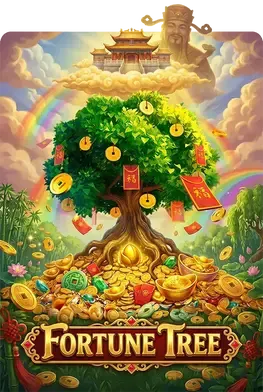 ภาพข้อมูล Fortune Tree