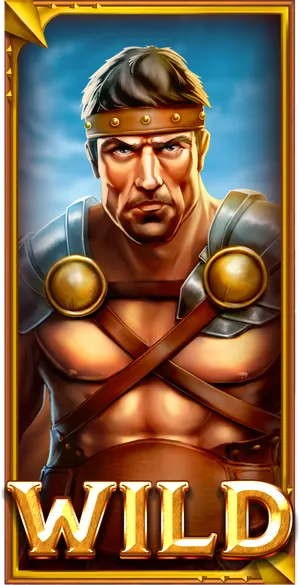 สัญลักษณ์เด่นในเกม 1