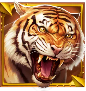 Gladiator Ways สัญลักษณ์ 4