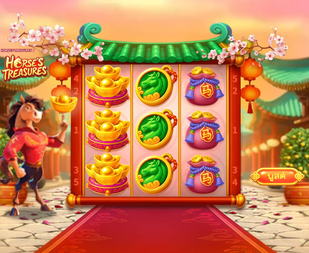 ภาพรวมของเกม 3