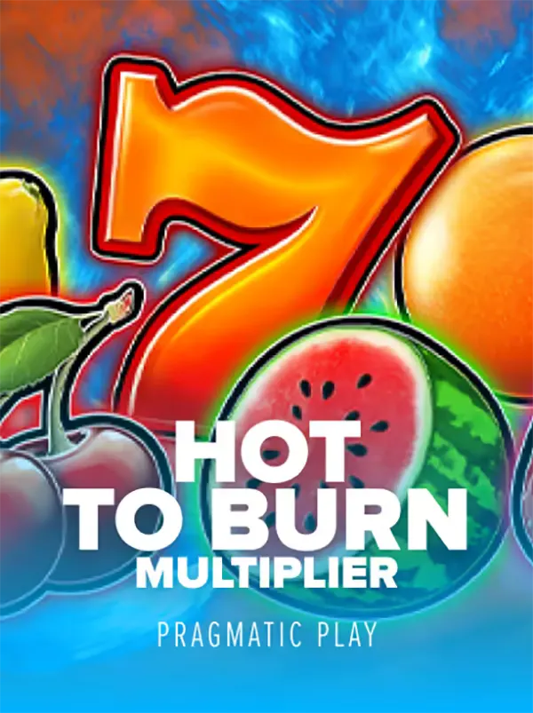 Hot to Burn Multiplier ภาพเกม 1