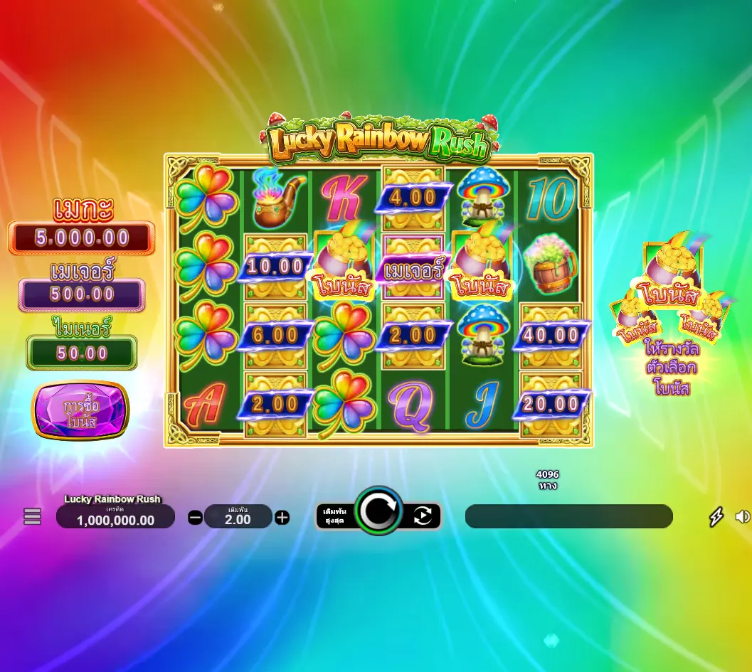 ภาพรวมของเกม 2