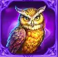 Merlin’s Secret Maxways สัญลักษณ์ 6