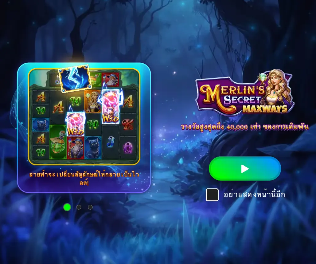 ภาพรวมของเกม 2