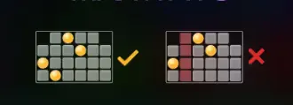 ไลน์เดิมพันที่ชนะในเกม 1