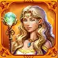 Merlin’s Secret Maxways สัญลักษณ์ 4