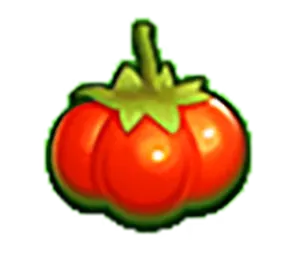 Plants VS Zombies SpinGO! สัญลักษณ์ 3