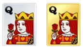 Pocket Ace สัญลักษณ์ 6