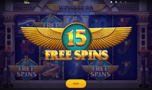 สัญลักษณ์เด่นในเกม 2