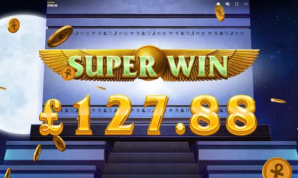 สัญลักษณ์เด่นในเกม 5