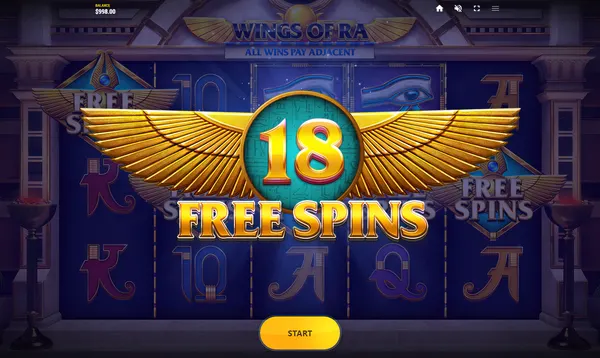 สัญลักษณ์เด่นในเกม 4