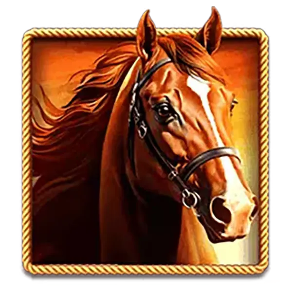 สัญลักษณ์ตัวคูน Multiplier-Ways Symbol 1