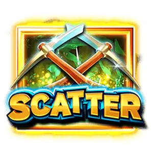 ฟรีสปินฟีเจอร์ Free Spins Feature 1