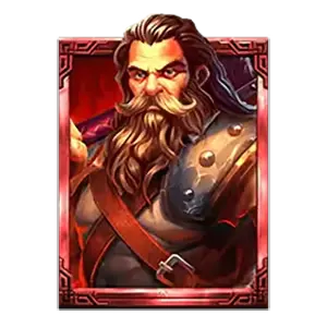 Forging Wilds สัญลักษณ์ 3