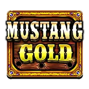 Mustang Gold สัญลักษณ์ 7
