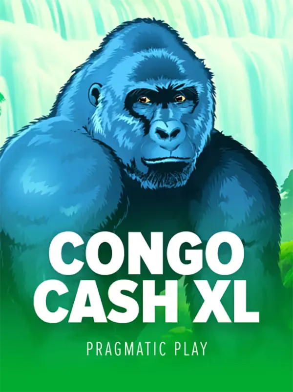 Congo Cash XL ภาพเกม 1